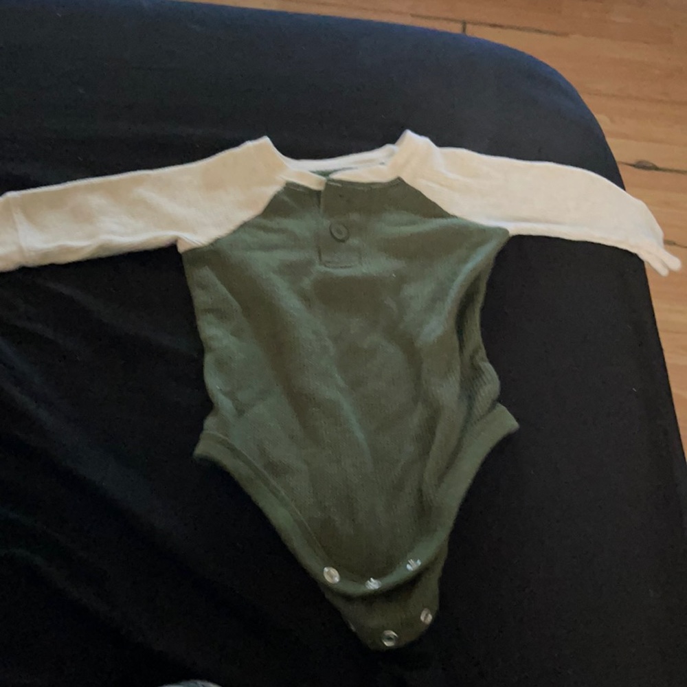 Baby shirt